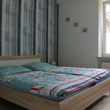 Fewo An Der Muehle Hasselberg  Dış mekan fotoğraf